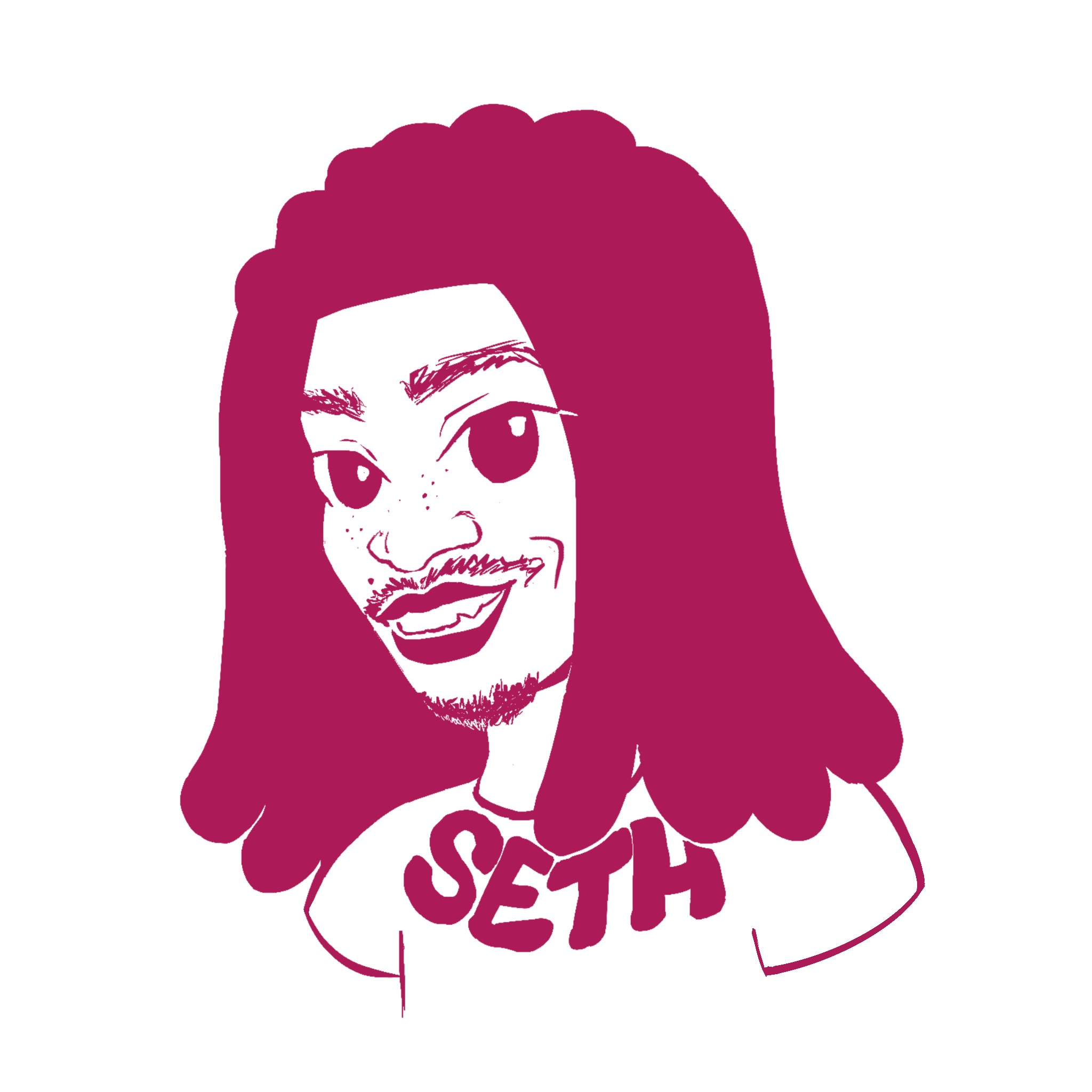 Personal Assistant Seth